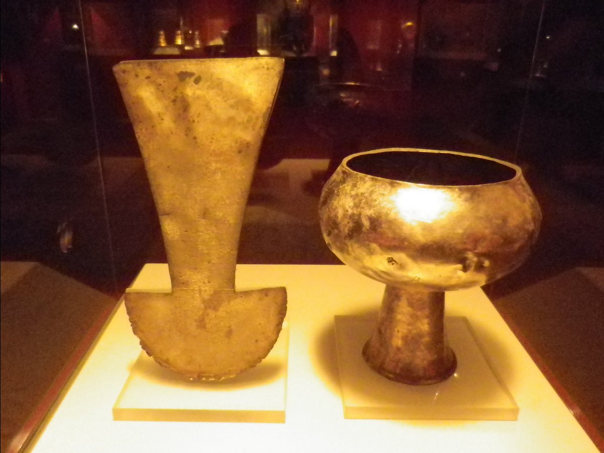 Museo Larco41